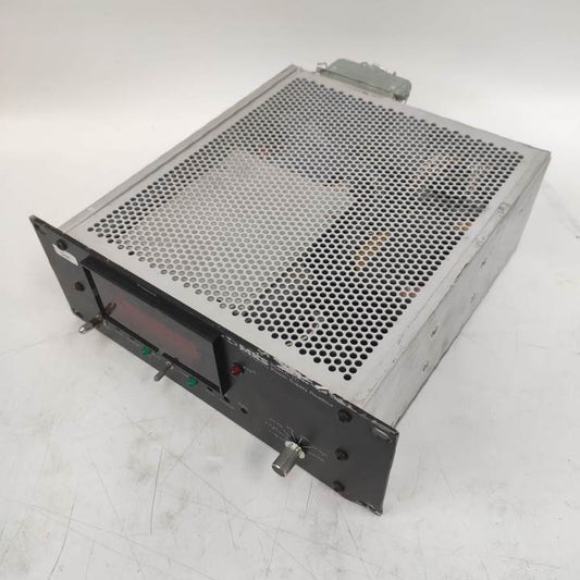 MKS PDR-C-1C-BCD Controller