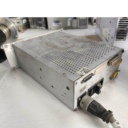 VAT PM-5 Series 641PM-16PM-0002/103 Semiconductor ADAPTIVE PRESSURE CONTROLLER