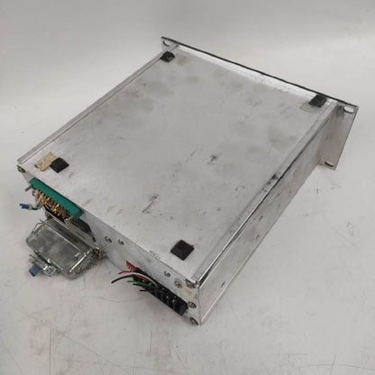 MKS PDR-CJ1C-BCD Flow Controller