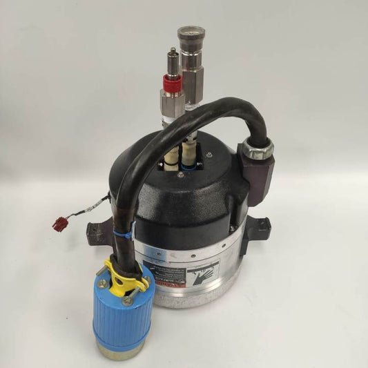 Applied Materials 0010-09411 Module