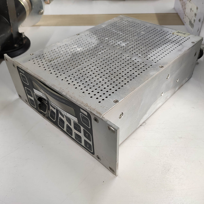 VAT PM-5 Series 641PM-16PM-0002/099 Semiconductor ADAPTIVE PRESSURE CONTROLLER