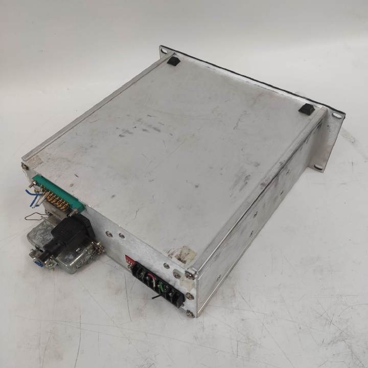 MKS PDR-C-1C-BCD Controller