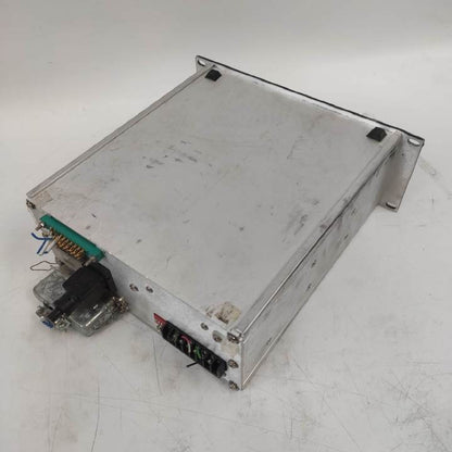 MKS PDR-C-1C-BCD Controller
