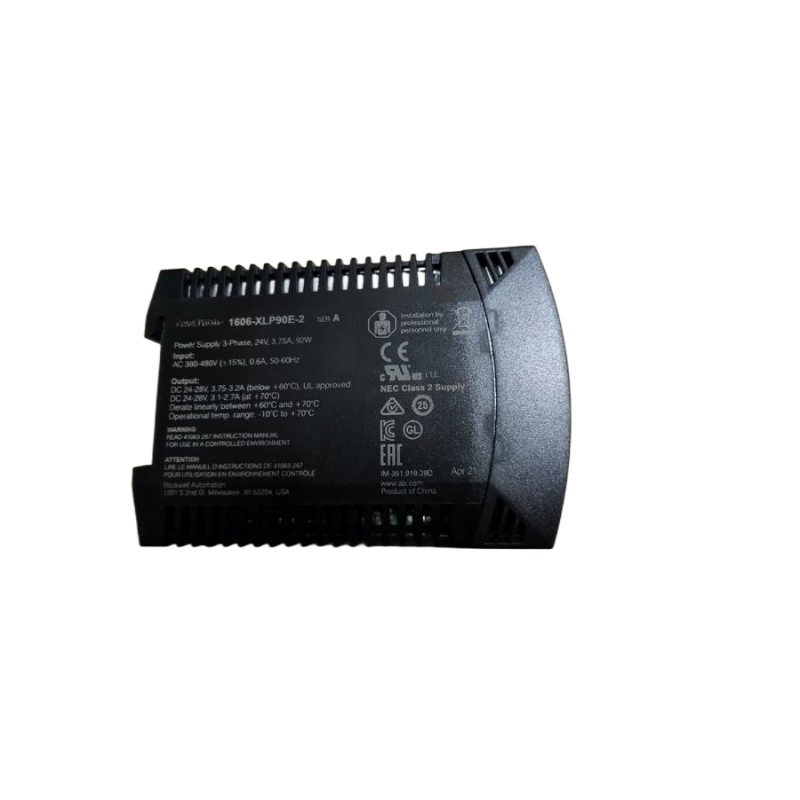 Allen Bradley 1606-XLP90E-2 Power Supply