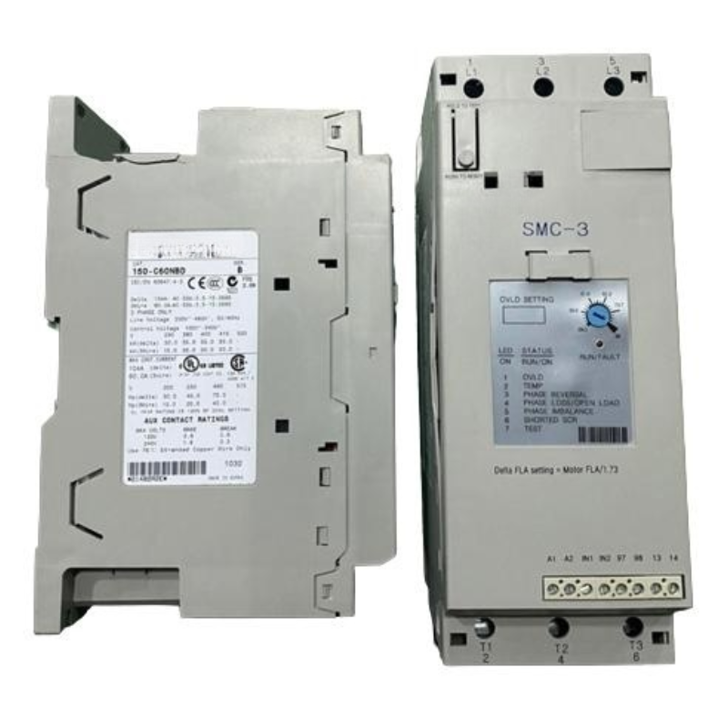 Allen Bradley 150-C60NBD Soft Starter