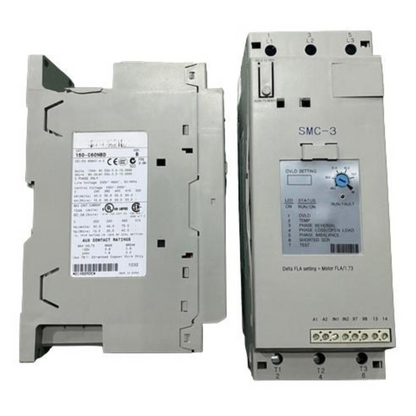 Allen Bradley 150-C60NBD Soft Starter