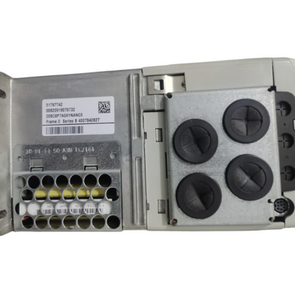 Allen Bradley 20BC8P7A0AYNANC0 Drive