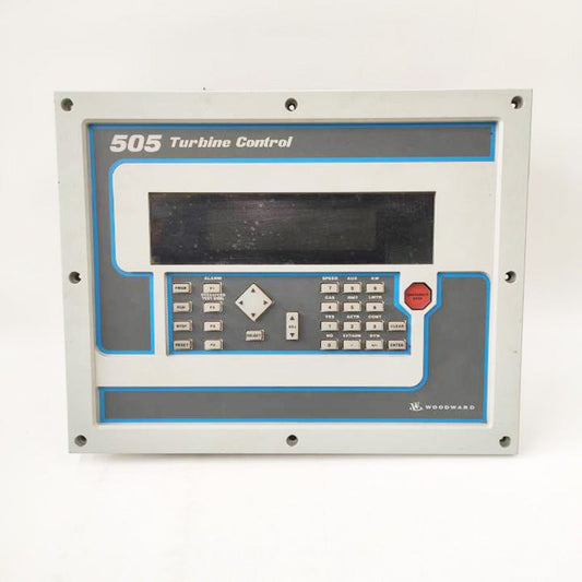 WOODWARD 9907-164 Controller