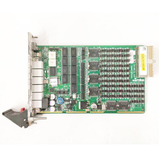Applied Materials 0190-27072 Semiconductor Board Card