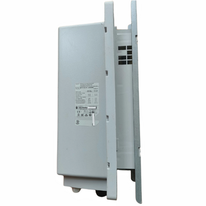 Allen Bradley 20F11GC8P7JA0NNNNN Drive