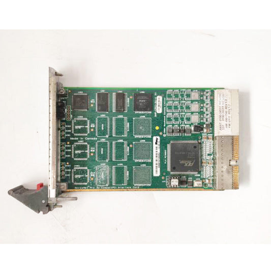 Applied Materials 00190-34511 Semiconductor Board Card