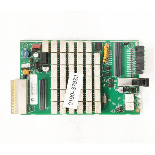 Applied Materials 0190-37833 CDN497 AS00497-01 Semiconductor Board Card