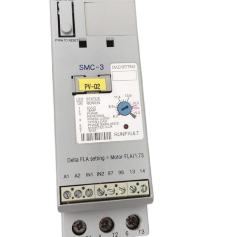 Allen Bradley 150-C19NBD Soft Starter