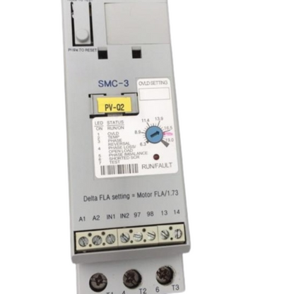 Allen Bradley 150-C19NBD Soft Starter
