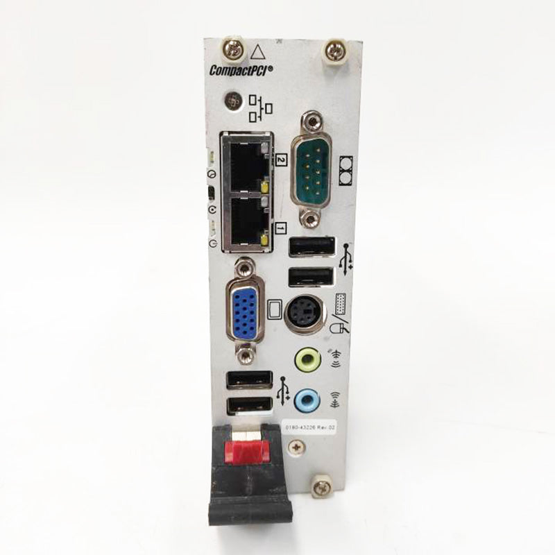 Applied Materials CPCI-3615FEP Semiconductor Board Card