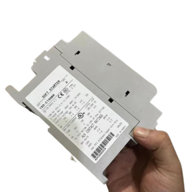 Allen Bradley 150-C19NBR Soft Starter