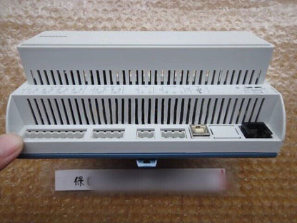 SIEMENS POL635.00/STD HVAC Controller