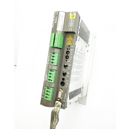 Schneider Electric VDM01U30AP03 PacDrive/Servo Drive