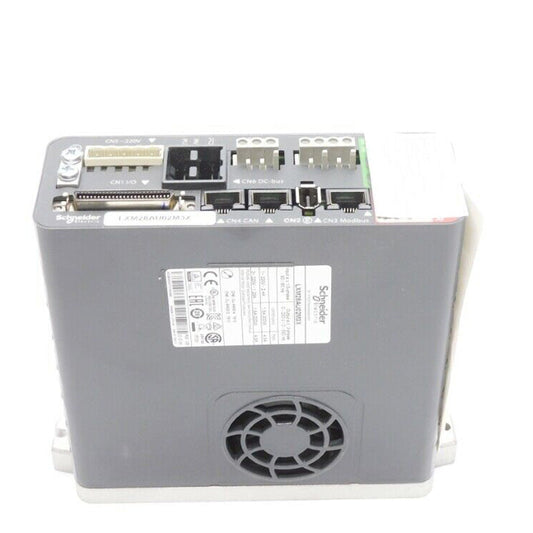 Schneider Electric LXM28AU02M3X Lexium 28 Servo Drive