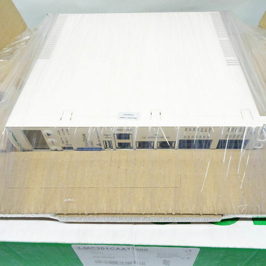 Schneider Electric LMC201CAA10000 PacDrive/Servo Drive