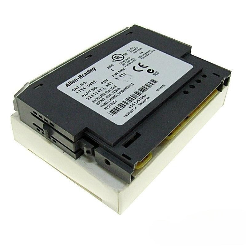 Allen Bradley 1734-OV8E Output Module