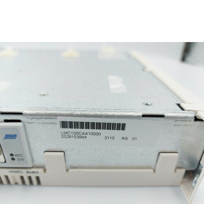 Schneider Electric LMC100CAA10000 PacDrive/Servo Drive