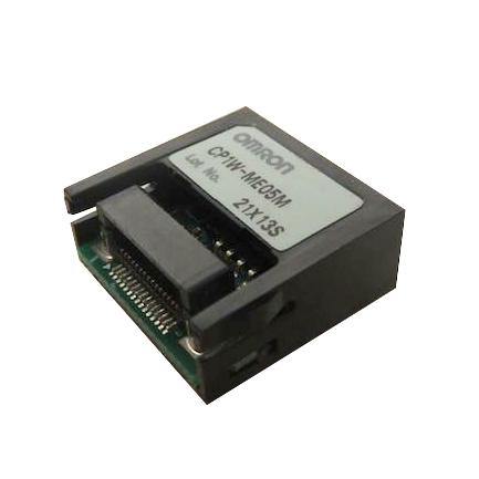 New Original Omron CP1W-ME05M PLC Memory Card - Pulingma Automation