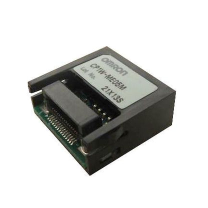 New Original Omron CP1W-ME05M PLC Memory Card - Pulingma Automation