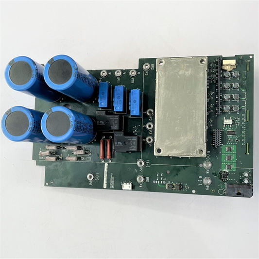 Allen Bradley 316279-A02 Inverter Drive Board