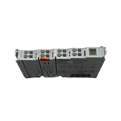 WAGO 750-431 Input Module 24VDC