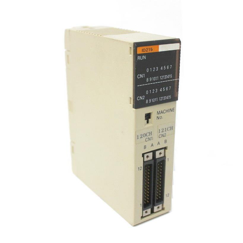 New Original Omron C200H-ID215 DC Input Unit PLC Module - Pulingma Automation