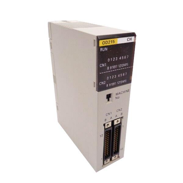 New Original Omron C200H-OD215 Transistor Output Unit PLC Module - Pulingma Automation