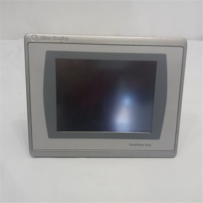 Allen Bradley 2711P-T7C22D9P Touch Screen