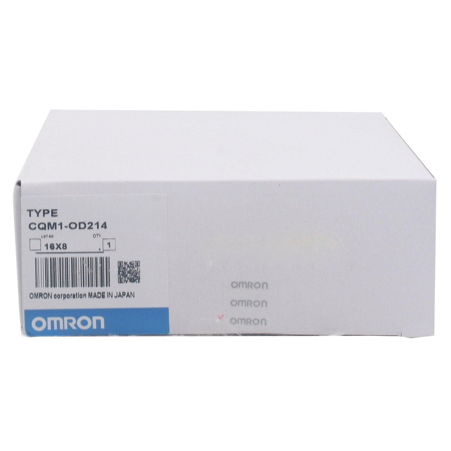 New Original Omron CQM1-OD214 Output Unit PLC Module Controller - Pulingma Automation