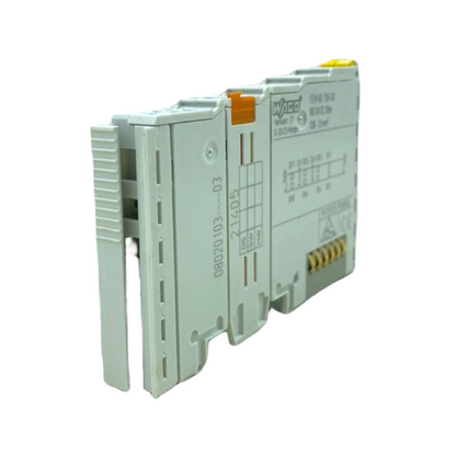 WAGO 750-430 750430 Digital Input Module