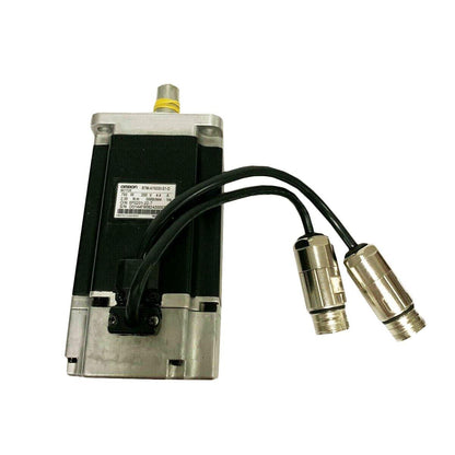 New Original Omron AC Servo Motor 750W R7M-A75030-S1-D - Pulingma Automation