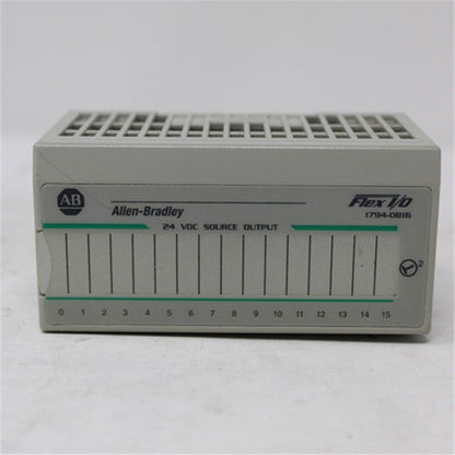 Allen Bradley 1794-OB16 Output Module