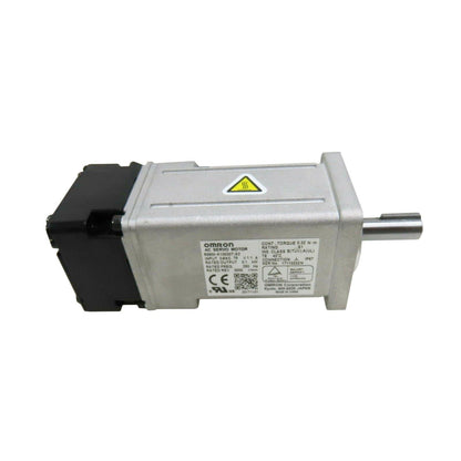 New Original Omron AC Servo Motor 0.1KW R88M-K10030T-S2 - Pulingma Automation