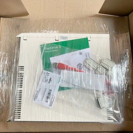 Schneider Electric LMC216CAA10000 PacDrive/Servo Drive