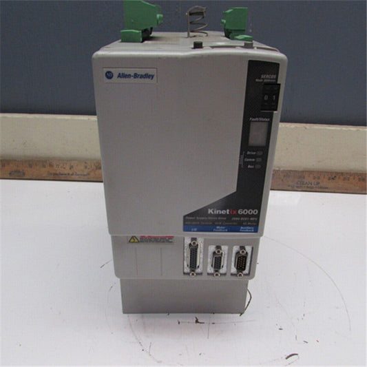 Allen Bradley 2094-BC01-MP5 Kinetix 6000 Servo Drive