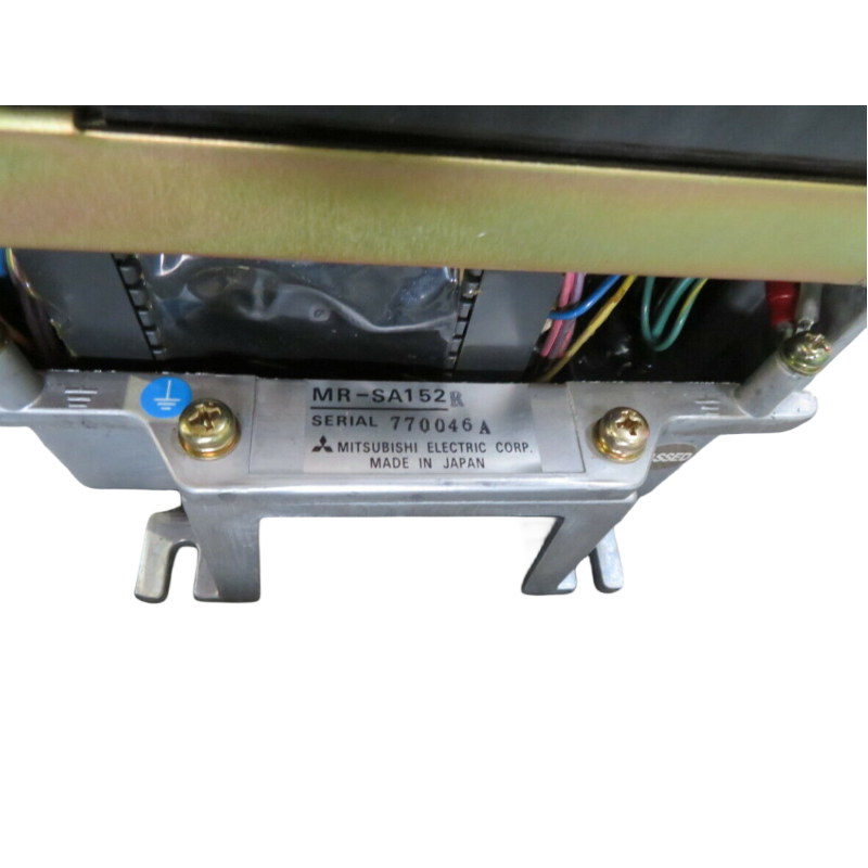 MITSUBISHI MR-SA152R Servo Drive