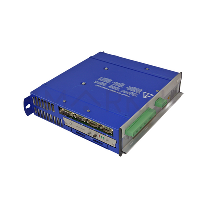Kollmorgen Servostar 610 S61000 Servo Amplifier