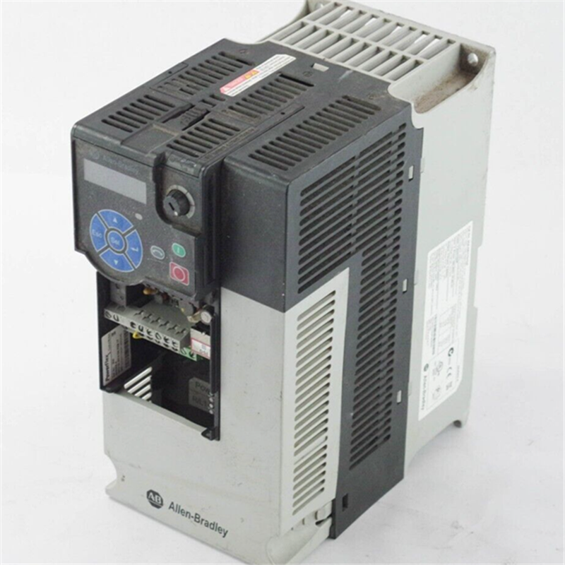 Allen Bradley 25A-D017N104 AC Drive