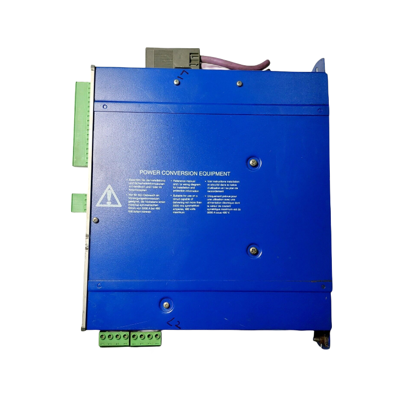 Kollmorgen Servostar 610 S61000 Servo Amplifier