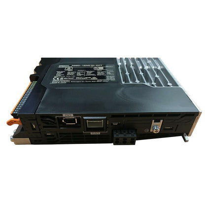 New Original Omron R88D-1SN01H-ECT 100w AC Servo Drive - Pulingma Automation