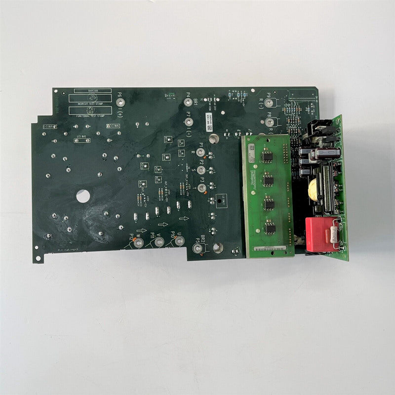 Allen Bradley 316279-A02 Inverter Drive Board