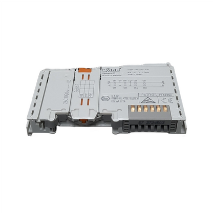 WAGO 750-431 Input Module 24VDC