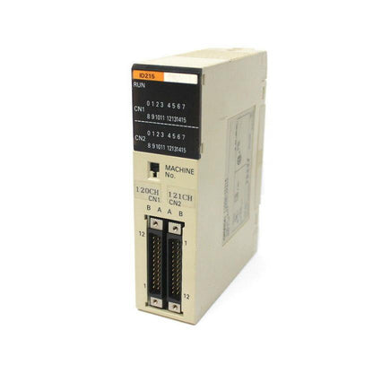 New Original Omron C200H-ID215 DC Input Unit PLC Module - Pulingma Automation