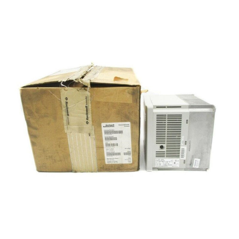 Allen Bradley 1305-BA09A AC Servo Drive 4KW