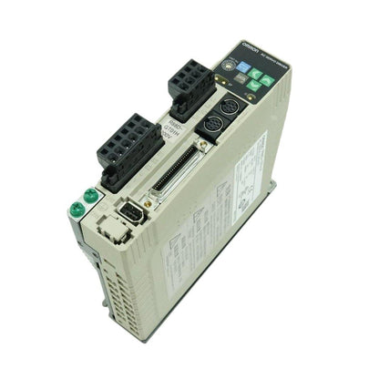New Original Omron AC Servo Driver 100W R88D-GT01H - Pulingma Automation
